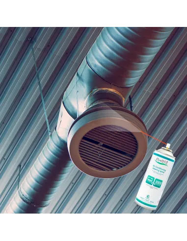 Ewent Spray de limpieza de aire acondicionado