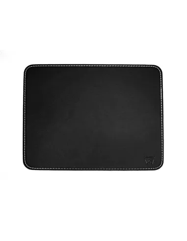Ewent EW2761 alfombrilla para ratón Negro