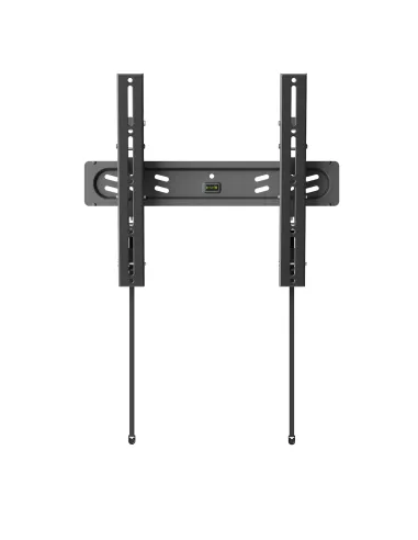 Ewent EW1610 soporte para TV 165,1 cm (65") Negro