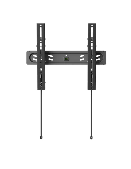 Ewent EW1610 soporte para TV 165,1 cm (65") Negro