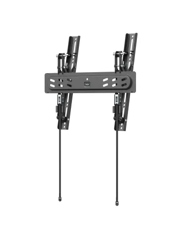 Ewent EW1610 soporte para TV 165,1 cm (65") Negro