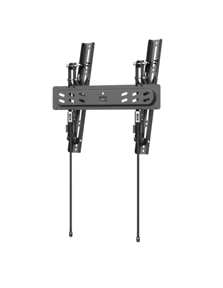 Ewent EW1610 soporte para TV 165,1 cm (65") Negro