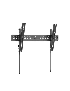 Ewent EW1611 soporte para TV 2,41 m (95") Negro