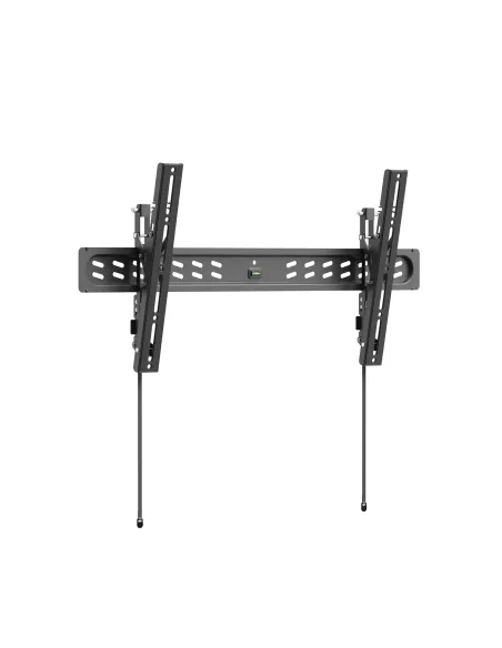 Ewent EW1611 soporte para TV 2,41 m (95") Negro