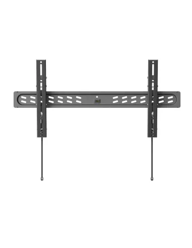 Ewent EW1611 soporte para TV 2,41 m (95") Negro