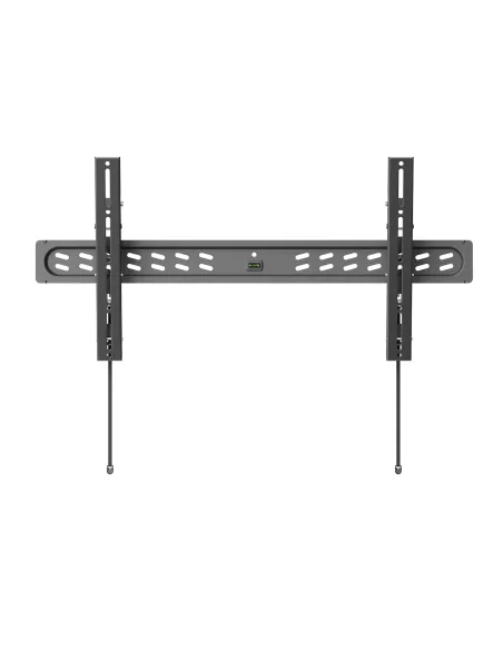 Ewent EW1611 soporte para TV 2,41 m (95") Negro