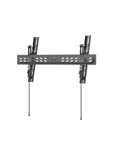Ewent EW1611 soporte para TV 2,41 m (95") Negro