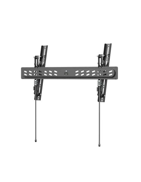 Ewent EW1611 soporte para TV 2,41 m (95") Negro