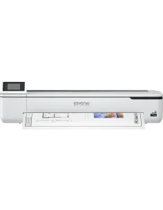 Epson SureColor SC-T5100N - Wireless Printer (No Stand)