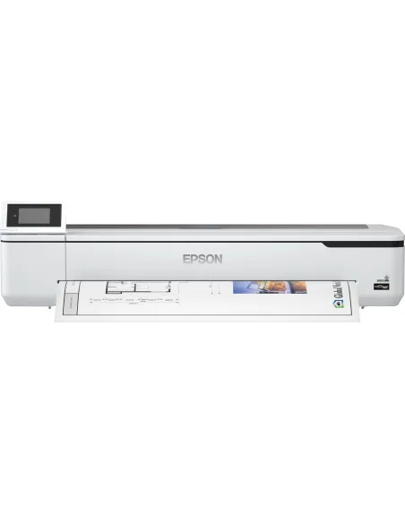 Epson SureColor SC-T5100N - Wireless Printer (No Stand)