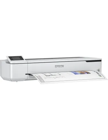 Epson SureColor SC-T5100N - Wireless Printer (No Stand)