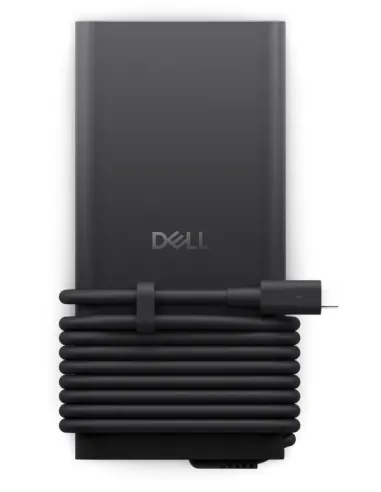 DELL F6R3T adaptador e inversor de corriente Interior 280 W Negro