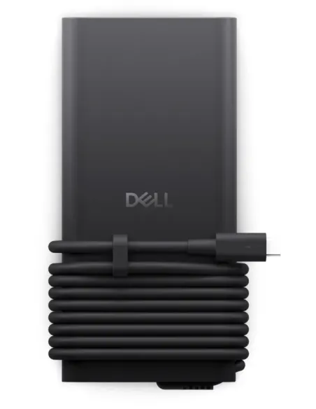 DELL F6R3T adaptador e inversor de corriente Interior 280 W Negro