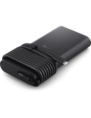 DELL F6R3T adaptador e inversor de corriente Interior 280 W Negro