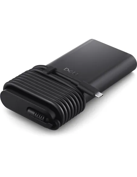 DELL F6R3T adaptador e inversor de corriente Interior 280 W Negro