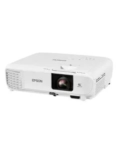 Epson EB-E24 Proyector de alcance estándar 3600 lúmenes ANSI 3LCD XGA (1024x768) Blanco 2
