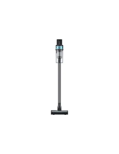 Samsung VS20B75AGR1 Aspiradora escoba 2 en 1 Batería Secar Sin bolsa 550 W Negro, Color menta