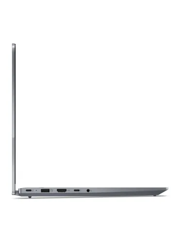 Lenovo ThinkBook 14 2-in-1 G5 IAU Intel Core Ultra 7 255U Híbrido (2-en-1) 35,6 cm (14") Pantalla táctil WUXGA 32 GB DDR5-SDRAM