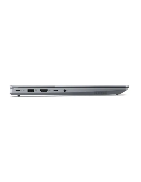 Lenovo ThinkBook 14 2-in-1 G5 IAU Intel Core Ultra 7 255U Híbrido (2-en-1) 35,6 cm (14") Pantalla táctil WUXGA 32 GB DDR5-SDRAM