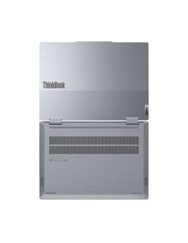 Lenovo ThinkBook 14 2-in-1 G5 IAU Intel Core Ultra 7 255U Híbrido (2-en-1) 35,6 cm (14") Pantalla táctil WUXGA 32 GB DDR5-SDRAM