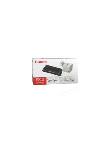 Canon FX-4