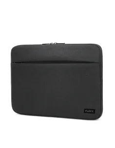 Ewent EW2523 maletines para portátil 39,6 cm (15.6") Funda Negro 2