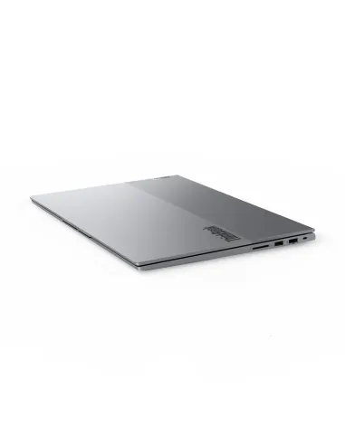 Lenovo ThinkBook 16 G8 IAL Intel Core Ultra 5 135H Portátil 40,6 cm (16") WUXGA 16 GB DDR5-SDRAM 512 GB SSD Wi-Fi 6E (802.11ax)