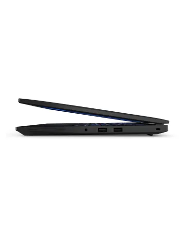 Lenovo ThinkPad L14 Gen 5 (AMD) AMD Ryzen™ 5 7535U Portátil 35,6 cm (14") WUXGA 16 GB DDR5-SDRAM 512 GB SSD Wi-Fi 6E (802.11ax)