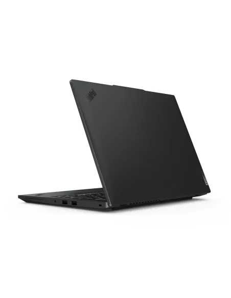 Lenovo ThinkPad L14 Gen 5 (AMD) AMD Ryzen™ 5 7535U Portátil 35,6 cm (14") WUXGA 16 GB DDR5-SDRAM 512 GB SSD Wi-Fi 6E (802.11ax)