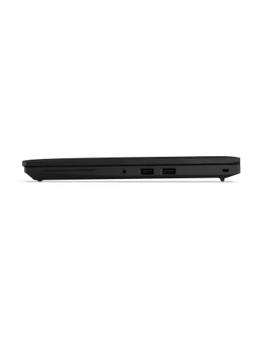 Lenovo ThinkPad L14 Gen 5 (AMD) AMD Ryzen™ 5 7535U Portátil 35,6 cm (14") WUXGA 16 GB DDR5-SDRAM 512 GB SSD Wi-Fi 6E (802.11ax)