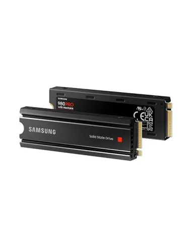 Samsung 980 Pro