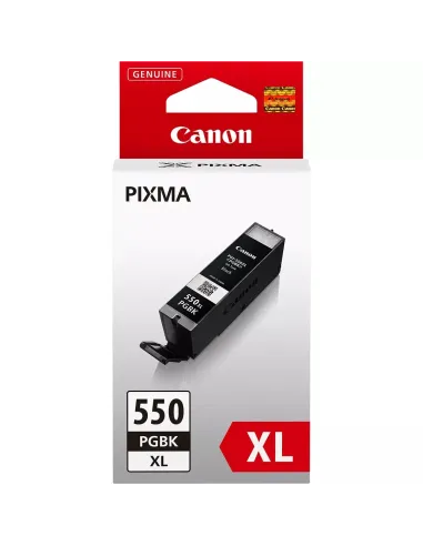 Canon PGI-550XL PGBK