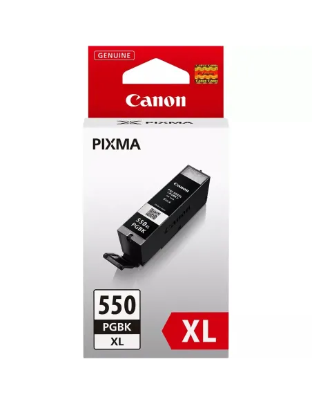 Canon PGI-550XL PGBK