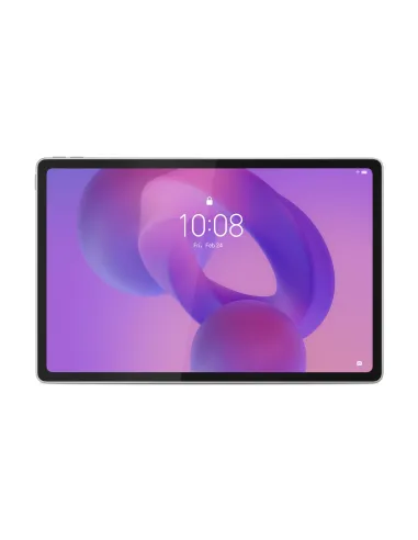 Lenovo Idea Tab Plus Mediatek 256 GB 30,7 cm (12.1") 8 GB Wi-Fi 5 (802.11ac) Android 15 Gris