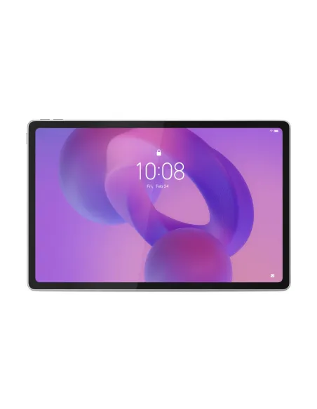 Lenovo Idea Tab Plus Mediatek 256 GB 30,7 cm (12.1") 8 GB Wi-Fi 5 (802.11ac) Android 15 Gris