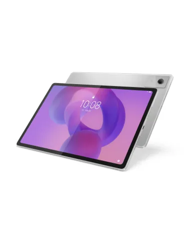 Lenovo Idea Tab Plus Mediatek 256 GB 30,7 cm (12.1") 8 GB Wi-Fi 5 (802.11ac) Android 15 Gris