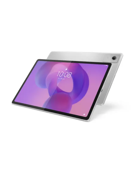 Lenovo Idea Tab Plus Mediatek 256 GB 30,7 cm (12.1") 8 GB Wi-Fi 5 (802.11ac) Android 15 Gris