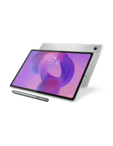 Lenovo Idea Tab Plus Mediatek 256 GB 30,7 cm (12.1") 8 GB Wi-Fi 5 (802.11ac) Android 15 Gris