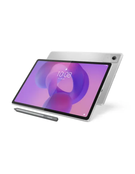 Lenovo Idea Tab Plus Mediatek 256 GB 30,7 cm (12.1") 8 GB Wi-Fi 5 (802.11ac) Android 15 Gris