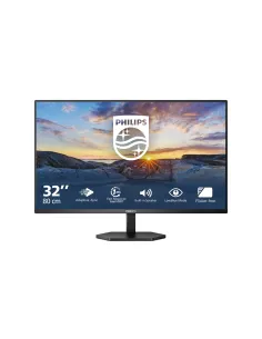 Philips 3000 series 32E1N3100LA 00 pantalla para PC 80 cm (31.5") 1920 x 1080 Pixeles Full HD LCD Negro