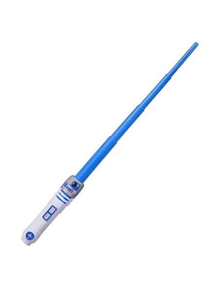 Star Wars Lightsaber Squad R2-D2