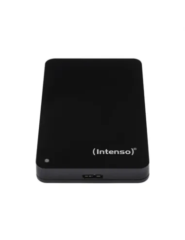 Disco duro externo hdd intenso 2tb 2.5pulgadas usb 3.0