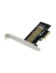 Conceptronic EMRICK05BS tarjeta y adaptador de interfaz Interno M.2