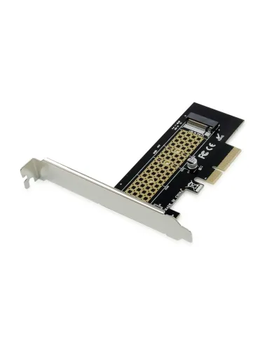 Conceptronic EMRICK05BS tarjeta y adaptador de interfaz Interno M.2