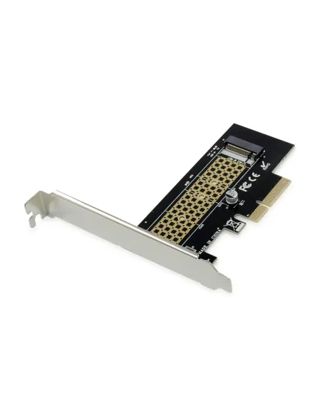 Conceptronic EMRICK05BS tarjeta y adaptador de interfaz Interno M.2