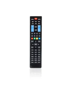 Ewent EW1575 mando a distancia TV Botones