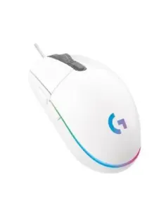 Mouse ratón Logitech G102 Lightsync blanco - Comprar Mouse ratón Logitech G102 Lightsync blanco