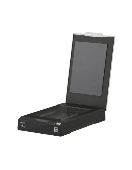 Ricoh FI-70F Escáner de cama plana 600 x 600 DPI A6 Negro