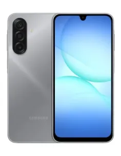 Samsung Galaxy A17 17 cm (6.7") Ranura híbrida Dual SIM 4G USB Tipo C 4 GB 128 GB 5000 mAh Gris