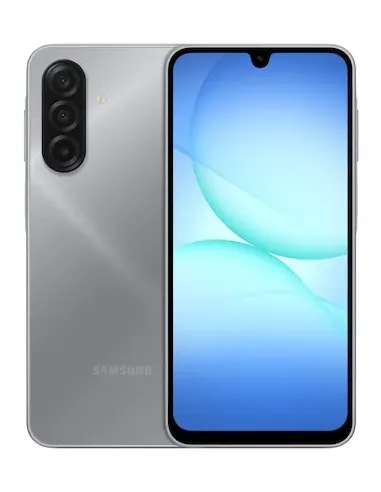 Samsung Galaxy A17 17 cm (6.7") Ranura híbrida Dual SIM 4G USB Tipo C 4 GB 128 GB 5000 mAh Gris